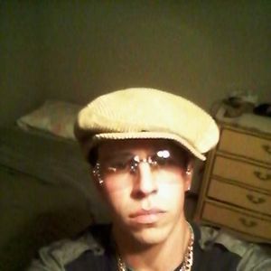 Meet your Posher, Mike